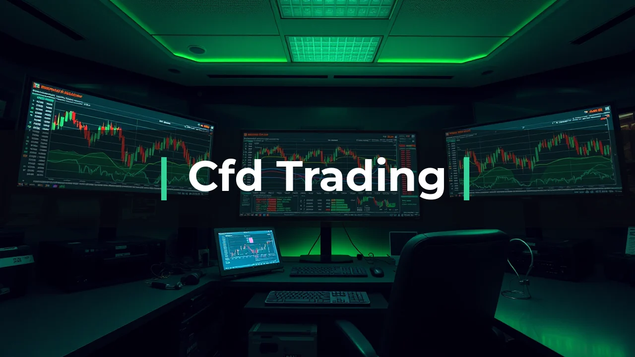 CFD Trading Guide: What Indian Traders Need to Know About HFM