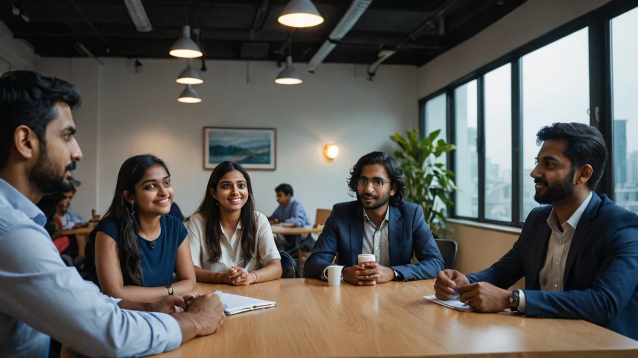 HFM Copy Trading: What Indian Traders Need to Know