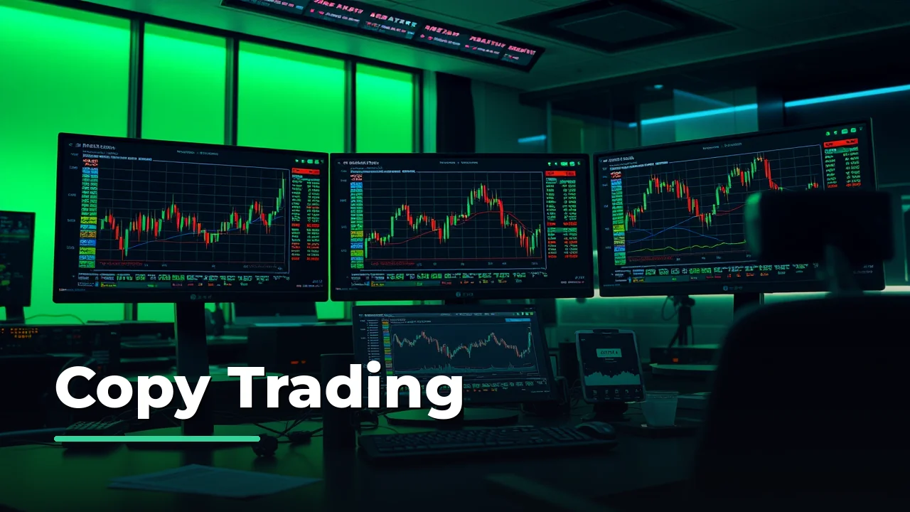 HFM Copy Trading: What Indian Traders Need to Know
