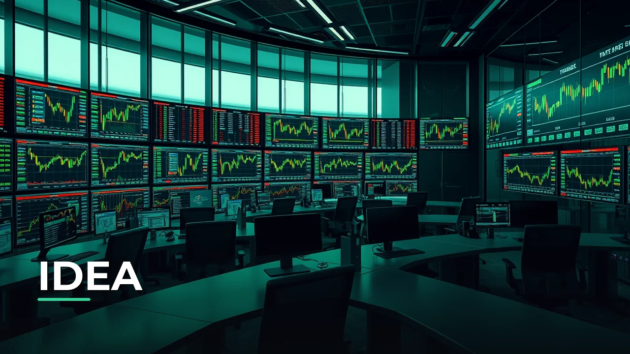 How to Trade Vodafone Idea (IDEA)