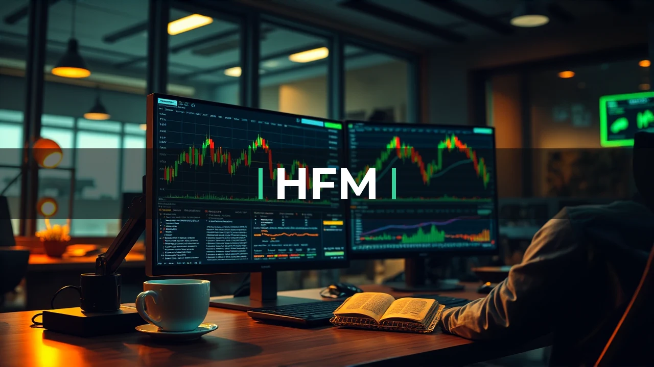 HFM Review: What Indian Traders Really Need to Know