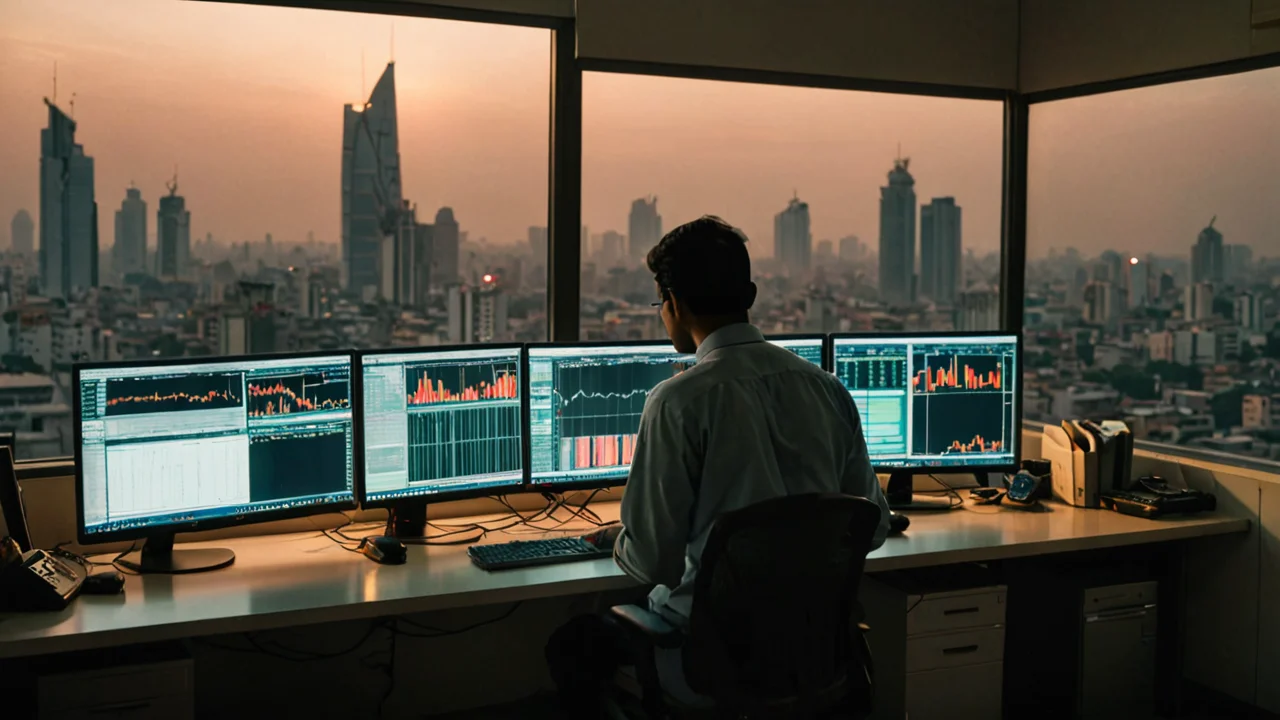 HFM MetaTrader 5: What Indian Traders Need to Know