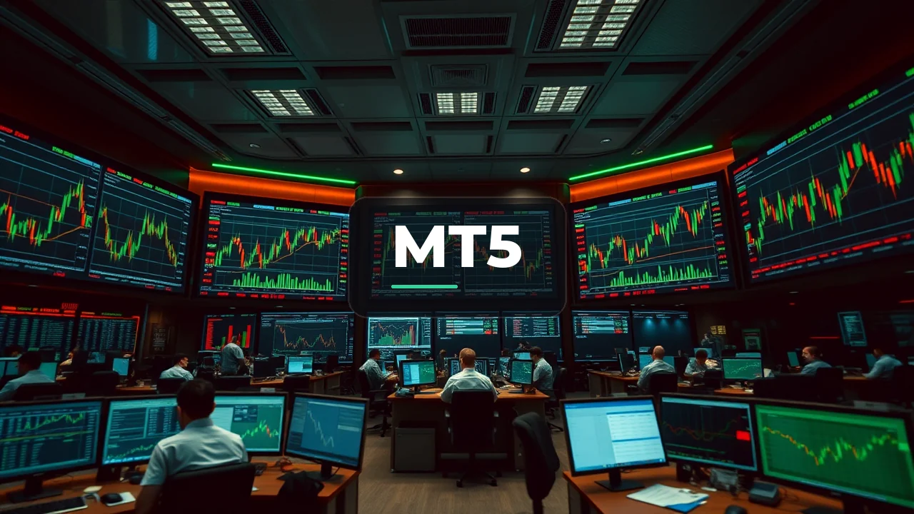 HFM MetaTrader 5: What Indian Traders Need to Know