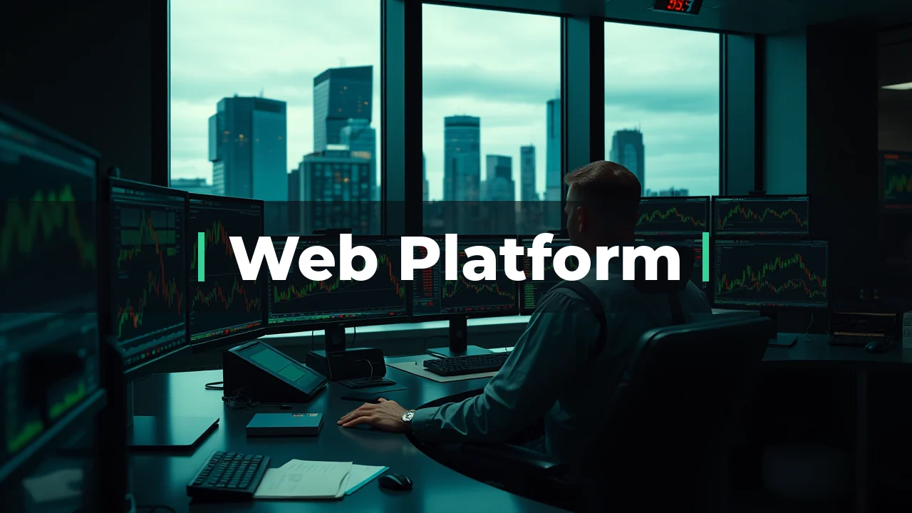 HFM Web Platform: A Trader's Look at the Real Deal